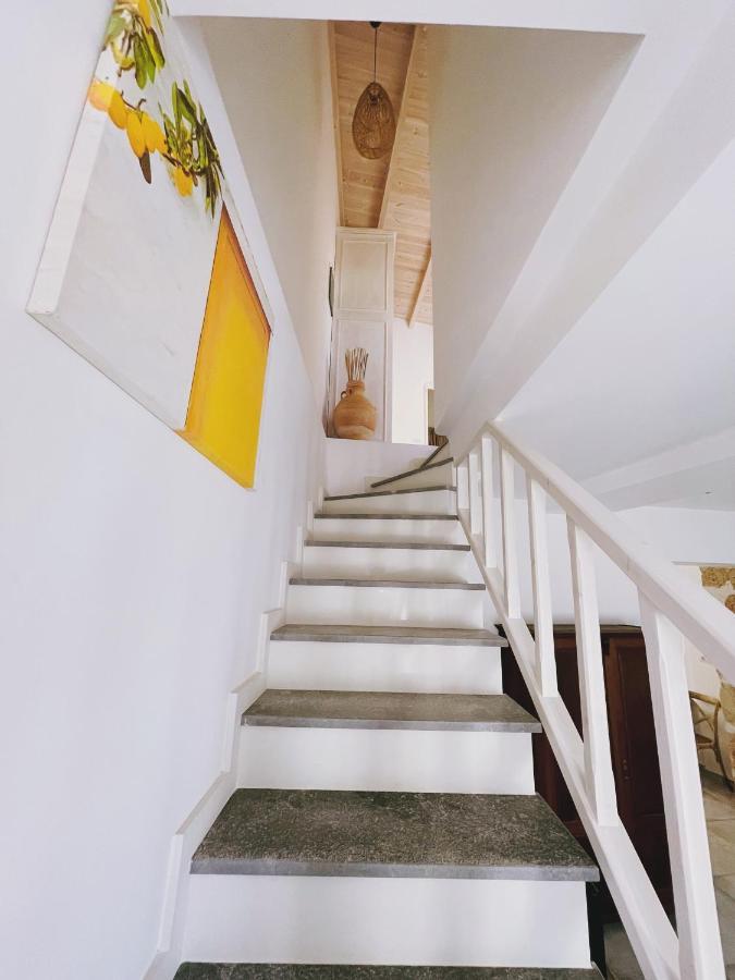 הוילה מאליה Mavi House Old Town מראה חיצוני תמונה