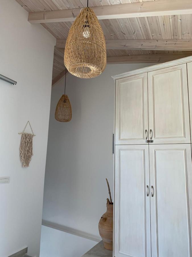 הוילה מאליה Mavi House Old Town מראה חיצוני תמונה
