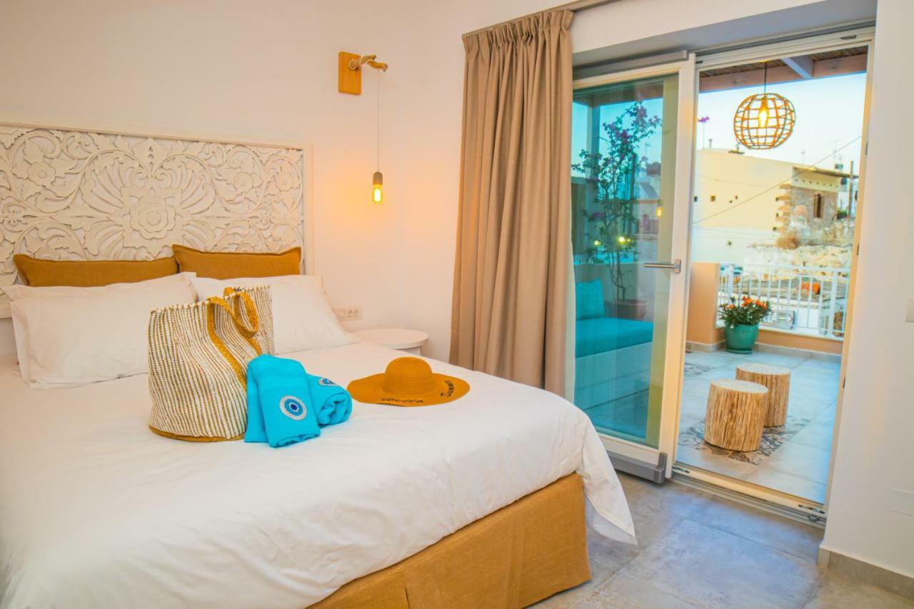 הוילה מאליה Mavi House Old Town מראה חיצוני תמונה